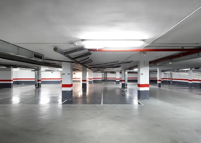 Exe Zaragoza Wtc