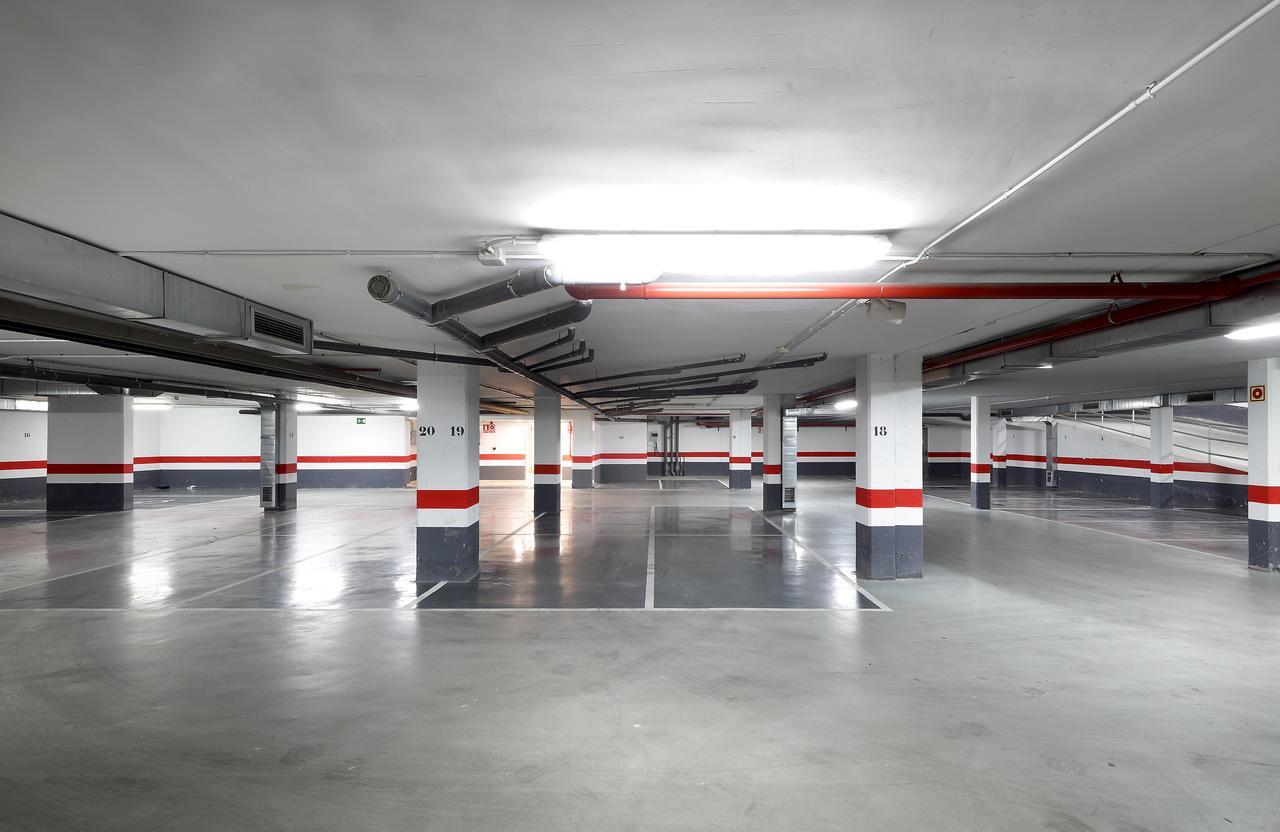 Exe Wtc 3* Saragossa